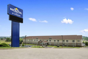 Отель Microtel Inn & Suites By Wyndham Mineral Wells/Parkersburg  Минерал Уэлс
